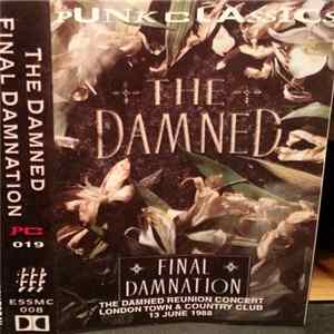 The Damned - Final Damnation Mp3