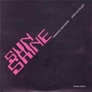 Sunshine - Vampire's Dancehall Mp3