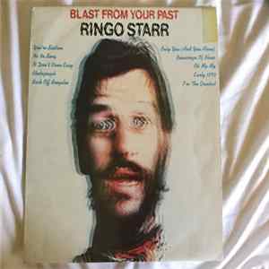 Ringo Starr - Blast From Your Past Mp3