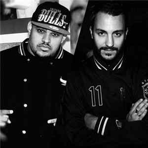 Beat King & Brodinski - 5 Years (Club Version) Mp3