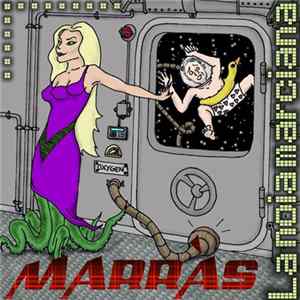 Marràs - La Noia Marciana Mp3