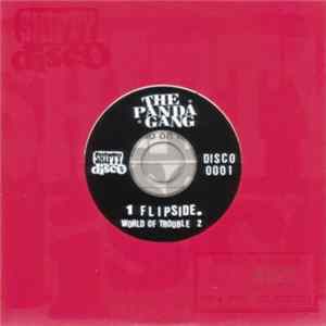 The Panda Gang - Flipside Mp3