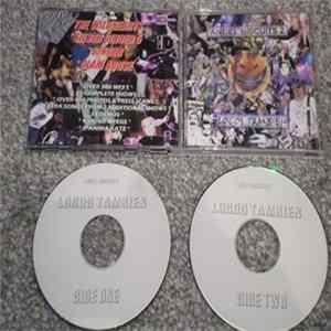 The Wildhearts - Angel Biscuits 2 Locos Tambien Mp3
