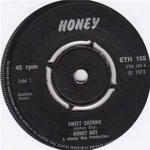 Honey Boy - Sweet Cherrie Mp3