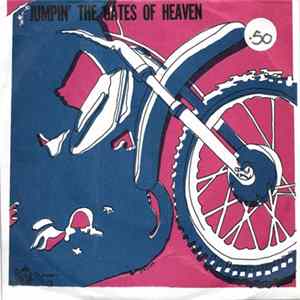 Marcus Terry - Jumpin' The Gates Of Heaven Mp3