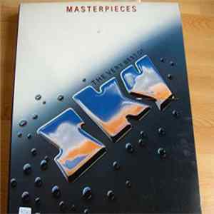 Sky - Masterpieces - The Very Best Of Sky Mp3