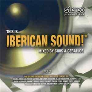 Various - This Is... Iberican Sound! Vol. 2 Mp3