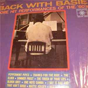 Count Basie - Back With Basie Mp3