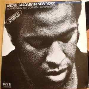 Michel Sardaby - In New York Mp3
