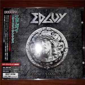 Edguy - Tinnitus Sanctus Mp3