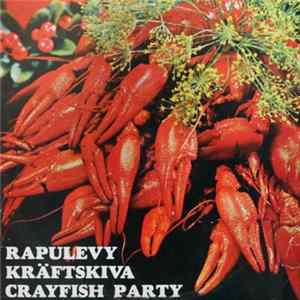 Unknown Artist - Rapulevy / Kräftskiva / Crayfish Party Mp3