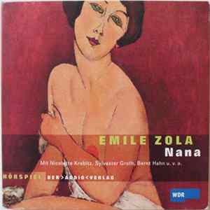 Emile Zola - Nana Mp3