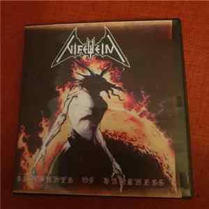 Nifelheim - Live At Wacken July 7,2001 Mp3