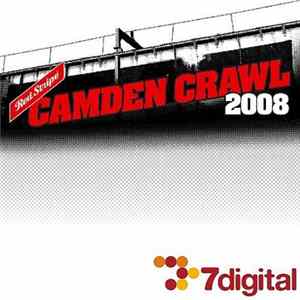 Various - Camden Crawl 2008 Mp3