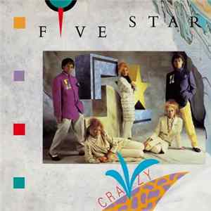Five Star, Five Star Orchestra - Crazy Mp3