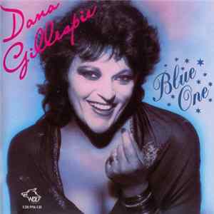 Dana Gillespie - Blue One Mp3