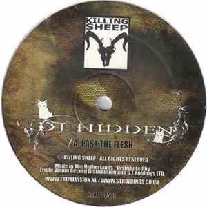 DJ Hidden - Past The Flesh / Prayer's End Mp3