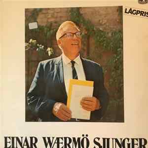Einar Wærmö - Sjunger Mp3