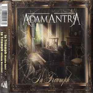 Adamantra - In Triumph Mp3