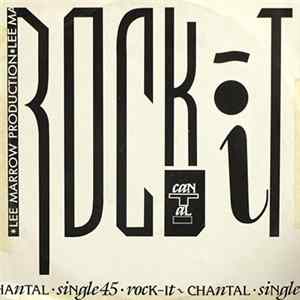 Chantal - Rock It Mp3