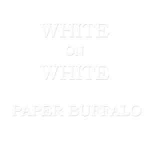 Paper Buffalo - White On White Mp3