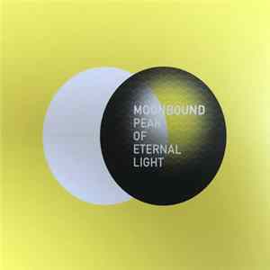 Moonbound - Peak Of Eternal Light Mp3