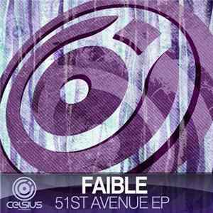 Faible & Global - 51st Avenue EP Mp3
