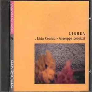 Licia Consoli - Giuseppe Leopizzi - Lighea Mp3