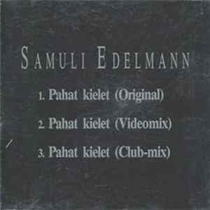 Samuli Edelmann - Pahat Kielet Mp3