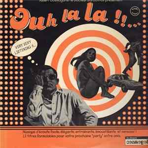 Various - Ouh La La !!... Vol. One Mp3