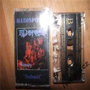Illdisposed - Submit Mp3
