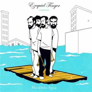 Ezequiel Finger Cuarteto - Haciendo Agua Mp3