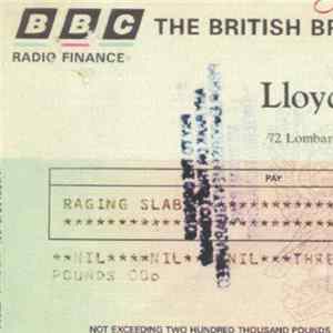 Raging Slab - Bad Boogie Cheque Mp3