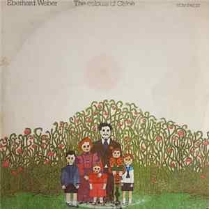 Eberhard Weber - The Colours Of Chloë Mp3