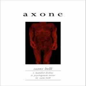 Axone - Casus Belli Mp3