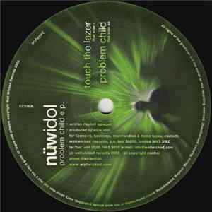 Nüw Idol - Problem Child E.P. Mp3
