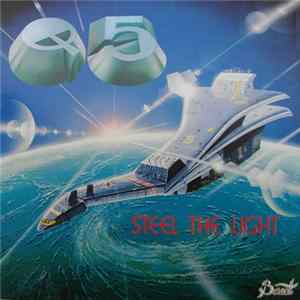 Q5 - Steel The Light Mp3