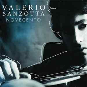 Valerio Sanzotta - Novecento Mp3