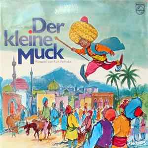 Wilhelm Hauff - Der Kleine Muck Mp3
