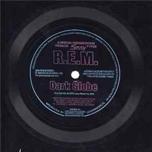 R.E.M. - Dark Globe Mp3