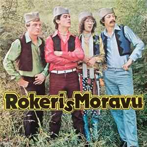 Rokeri S Moravu - Rokeri S Moravu Mp3