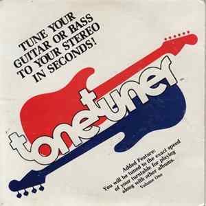 No Artist - Tone Tuner (Volume One) Mp3