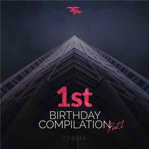 Various - Birthday Compilation, Part 1 Mp3