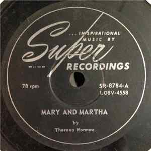 Unknown Artist - Mary And Martha Mp3