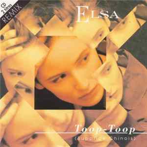 Elsa - Toop Toop (Supplice Chinois) Mp3