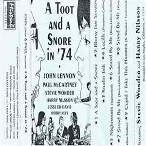 John And Paul - A Toot And A Snore In '74 Mp3