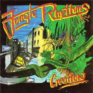 Creation - Jungle Rhythms Mp3