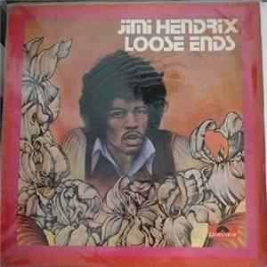 Jimi Hendrix - Loose Ends Mp3