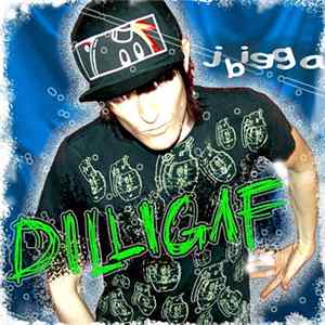 J Bigga - Dilligaf Mp3