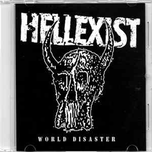 Hellexist - World Disaster Mp3